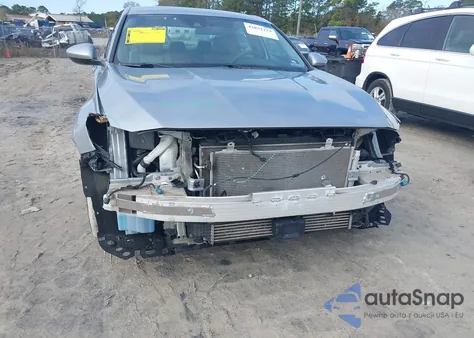 2019 Honda Accord Lx from USA, damaged, VIN 1HGCV1F11KA146197